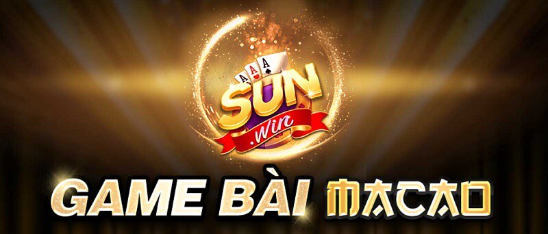 sunwin-game-bai-macao